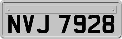 NVJ7928