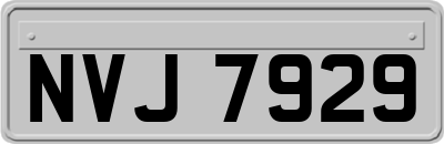 NVJ7929