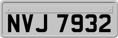 NVJ7932