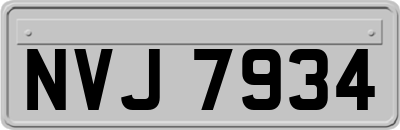 NVJ7934