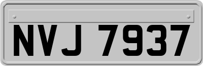 NVJ7937