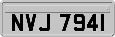 NVJ7941