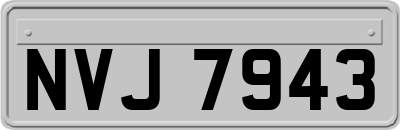 NVJ7943