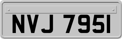 NVJ7951