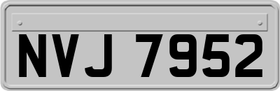 NVJ7952