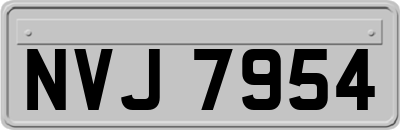 NVJ7954