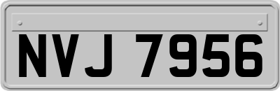 NVJ7956