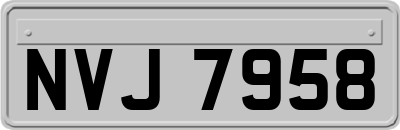 NVJ7958