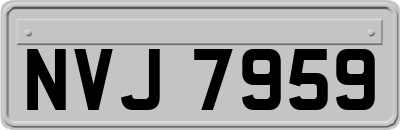 NVJ7959