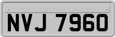 NVJ7960