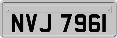 NVJ7961
