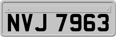 NVJ7963