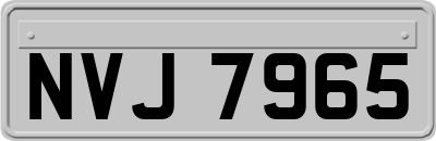 NVJ7965