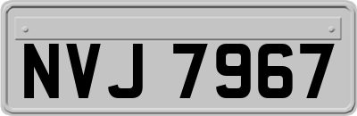 NVJ7967