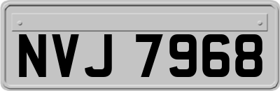 NVJ7968
