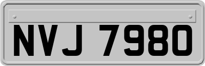 NVJ7980