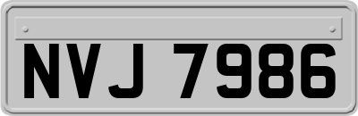 NVJ7986