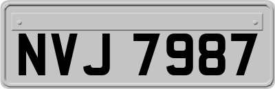 NVJ7987
