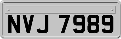NVJ7989