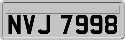 NVJ7998