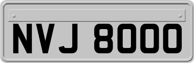 NVJ8000