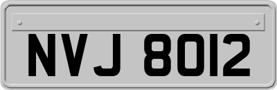 NVJ8012