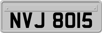 NVJ8015