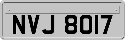 NVJ8017