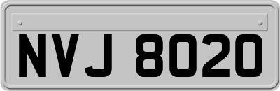 NVJ8020