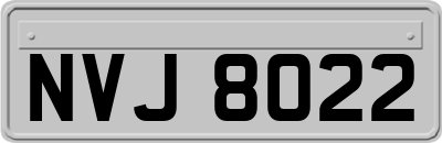 NVJ8022