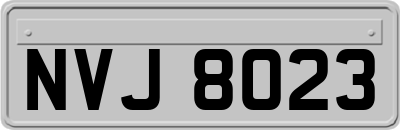 NVJ8023