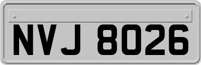 NVJ8026