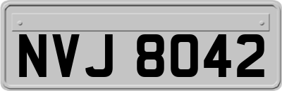NVJ8042