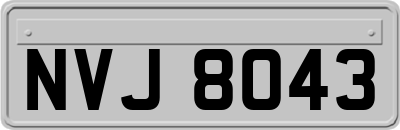 NVJ8043