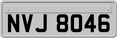 NVJ8046