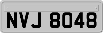 NVJ8048