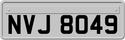 NVJ8049