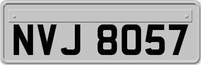 NVJ8057