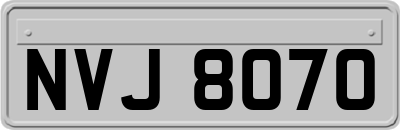 NVJ8070