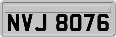 NVJ8076