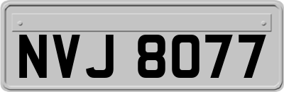 NVJ8077