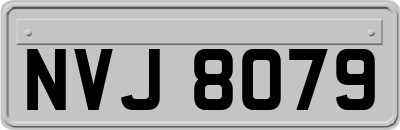 NVJ8079