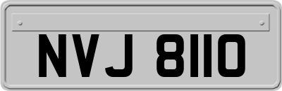 NVJ8110