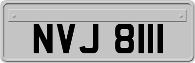 NVJ8111