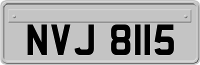 NVJ8115