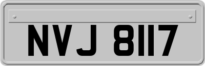 NVJ8117