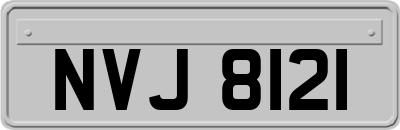 NVJ8121