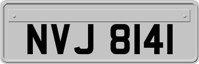 NVJ8141