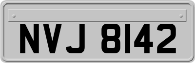 NVJ8142