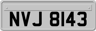 NVJ8143